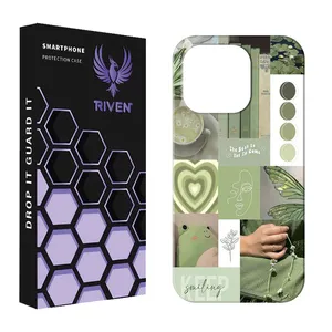 RIVEN RI1-10 Case For Apple iPhone 11 Pro