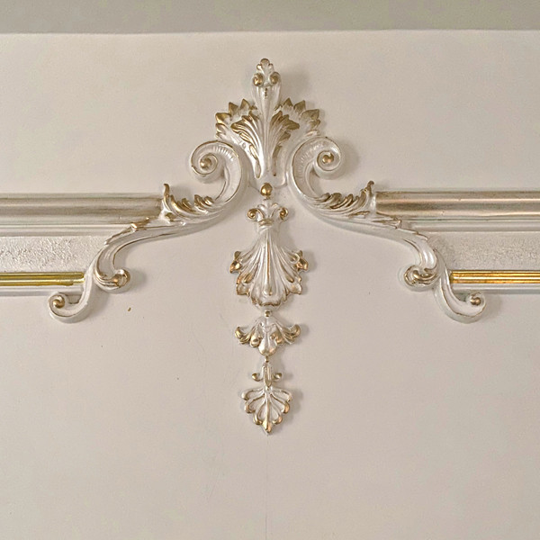 ابزار پیش ساخته مدل قطعه ریز کد 320 بسته 4 عددی