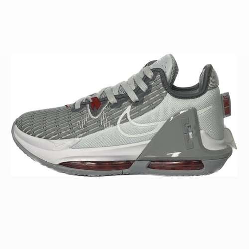 کفش بسکتبال مدل لبرون ویتنس