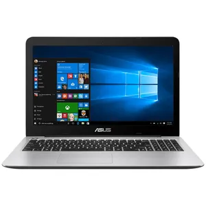 لپ تاپ 15 اینچی ایسوس مدل K556UQ - M