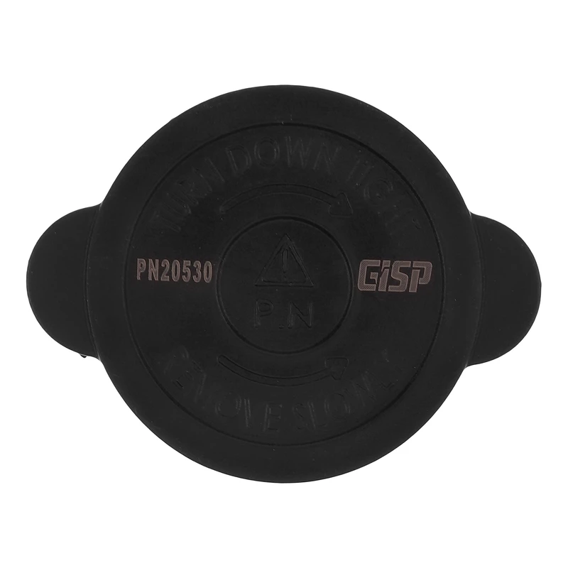 درب رادیاتور روکش دار جی ای اس پی کد 501602 مناسب برای پراید