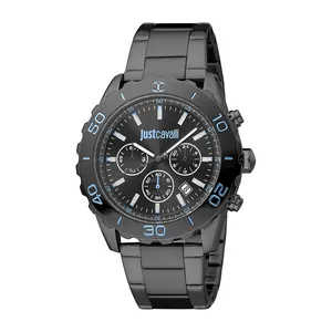 ساعت مچی عقربه‌ای مردانه جاست کاوالی مدل JC1G214M0075