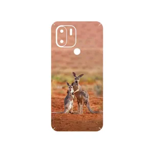 MAHOOT Kangaroo Cover Sticker for Xiaomi Redmi A2 Plus