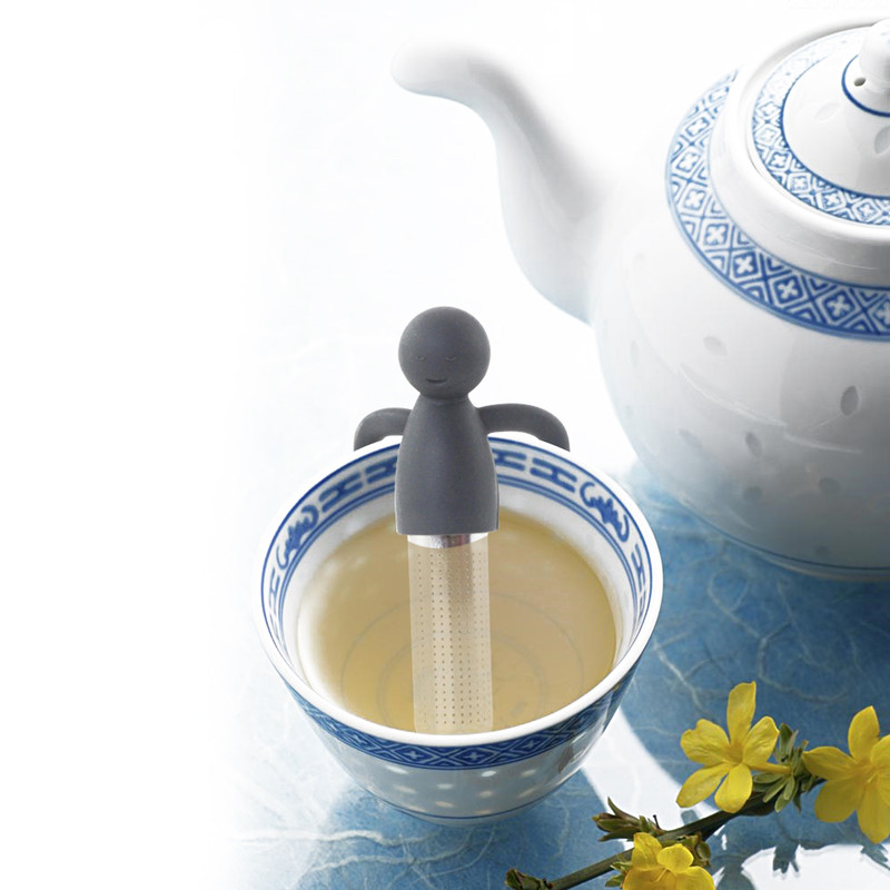 دمنوش ساز جی فی نی مدل RGE2 بسته 2 عددی