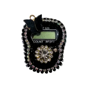 صلوات شمار مدل نگین دار