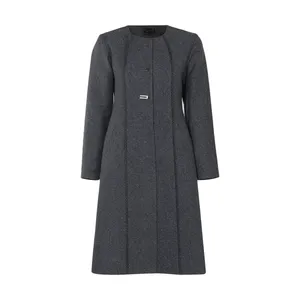 پالتو زنانه گلسان مدل 1000