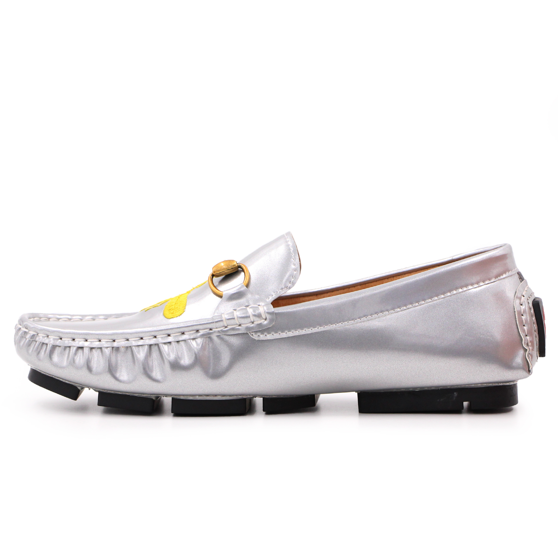 کفش مردانه گوچی مدل لوفر