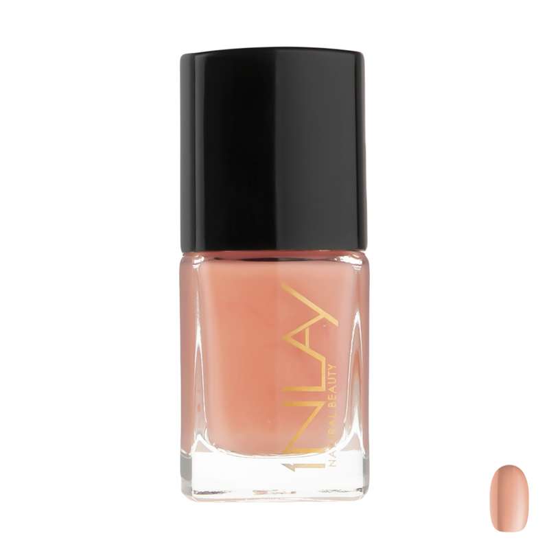 لاک ناخن این لی مدل Chic شماره 024