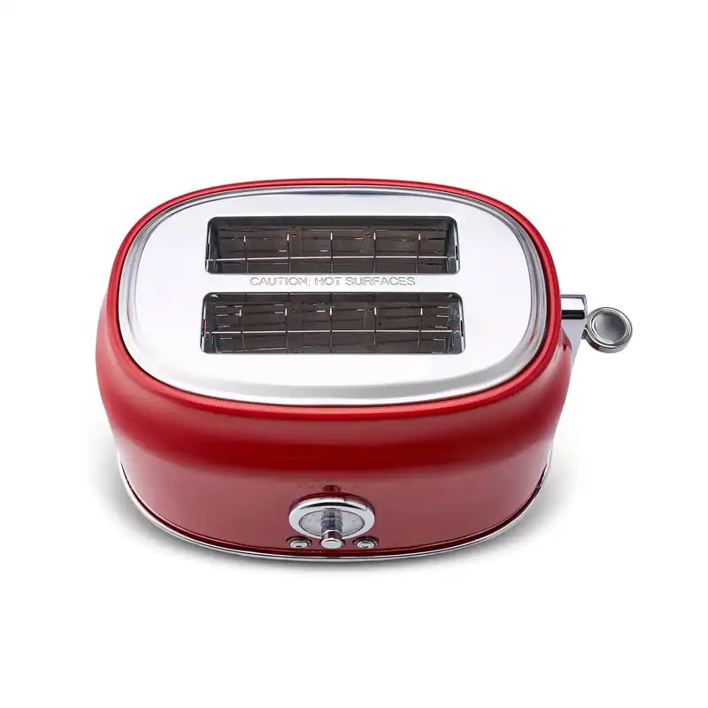 توستر کاراجا مدل Retro