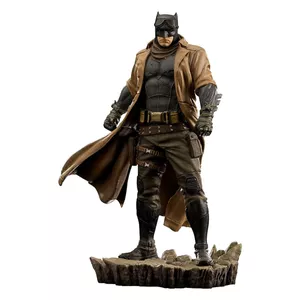 فیگور آیرون استودیو مدل بتمن نایتمر Batman Knightmare - Iron Studios Statue Art
