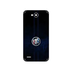 MAHOOT Buick Cover Sticker for LG X Power 2