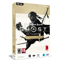 بازی Ghost of Tsushima Director&rsquo;s Cut مخصوص PC نشر لیمو استور