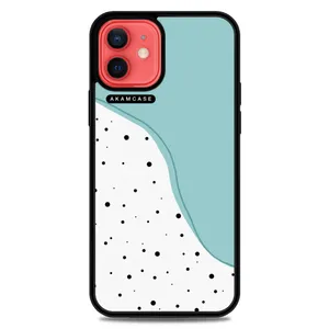 AKAM AMCAW12-BOHO14 Cover For Apple iPhone 12