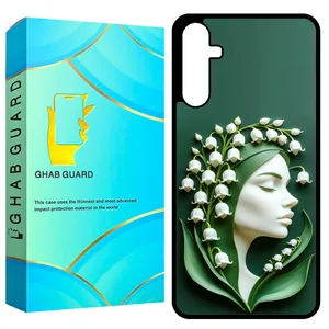 Ghab Guard GCHPA24 Cover for Samsung Galaxy A24 4G  