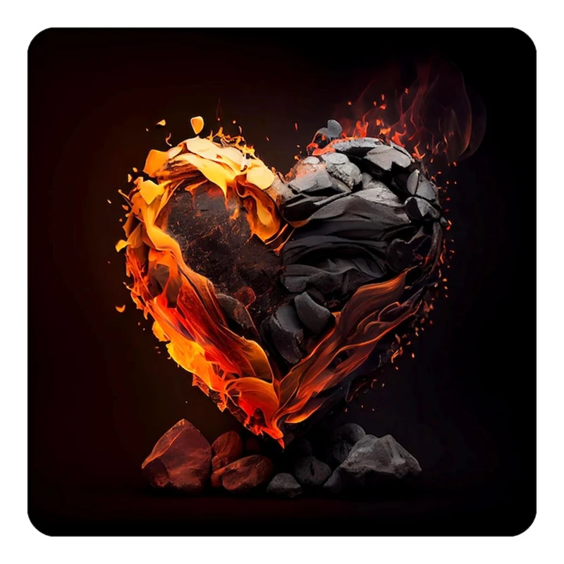 مگنت کاکتی مدل عاشقانه کد mp11871