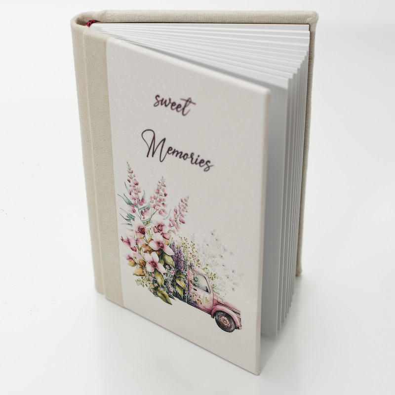 آلبوم عکس مدل 10x15-ORD-1015