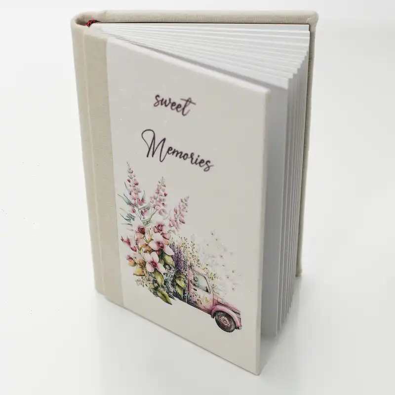 آلبوم عکس مدل 10x15-ORD-1015