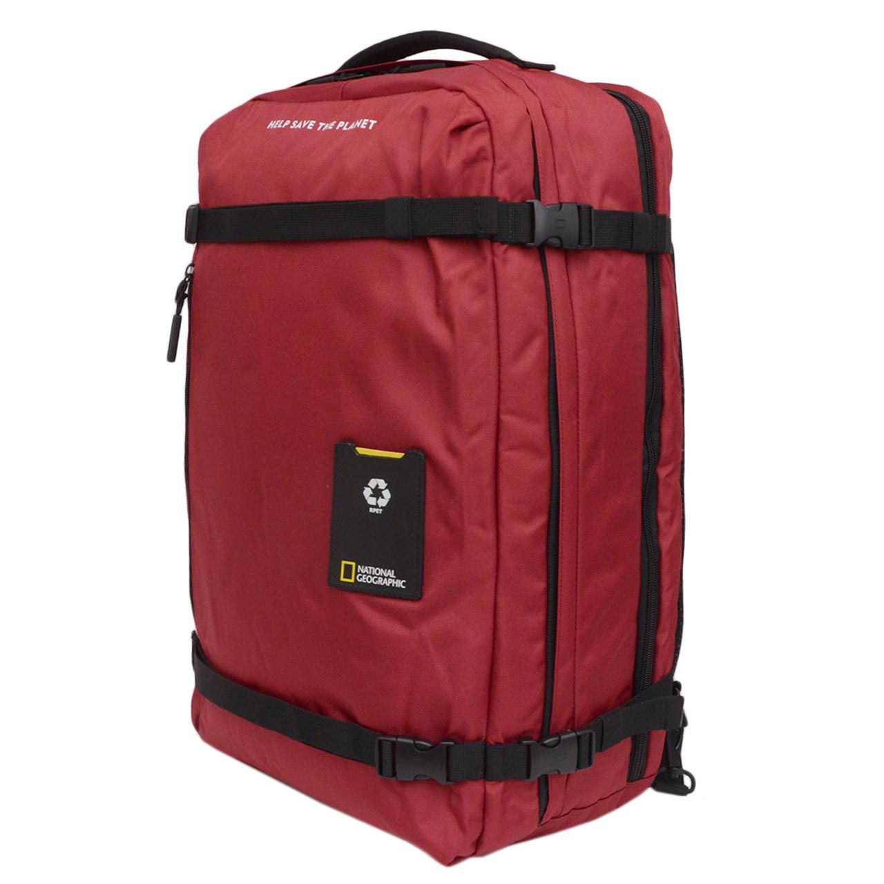 کوله پشتی سفری نشنال جئوگرافیک مدل OCEAN N 20908 -  - 4