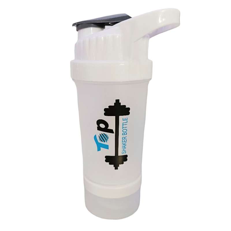 شیکر مدل TOP  گنجایش 0.7 لیتر