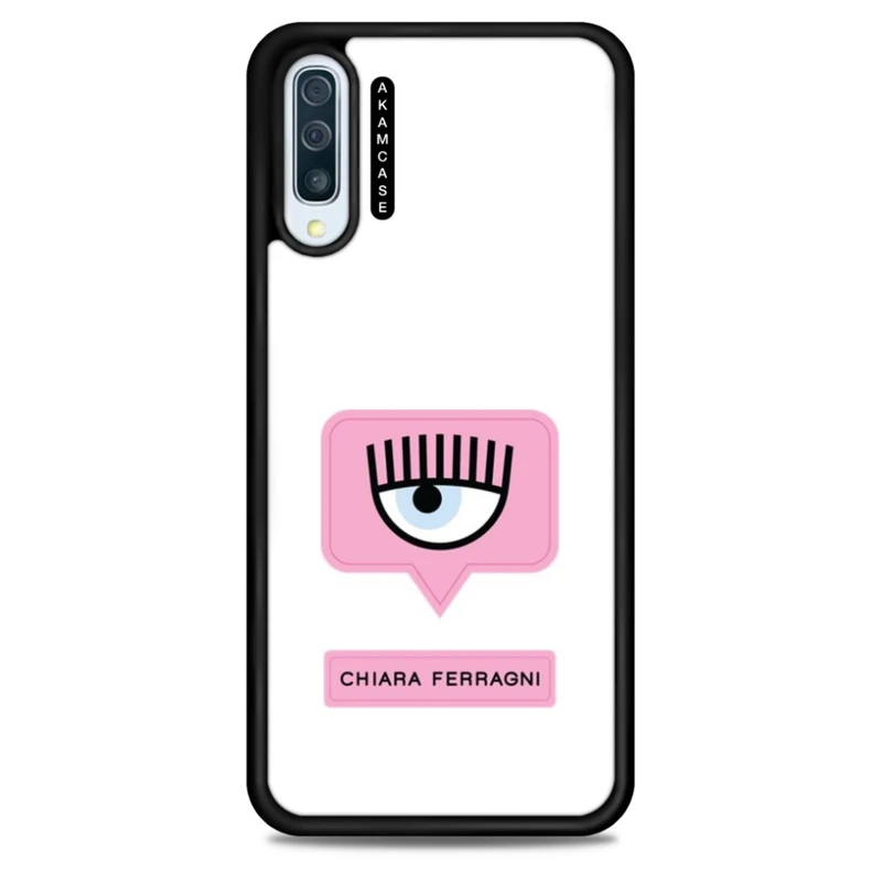کاور آکام مدل AMCWSGA50-CHIARA13 مناسب برای گوشی موبایل سامسونگ Galaxy A50