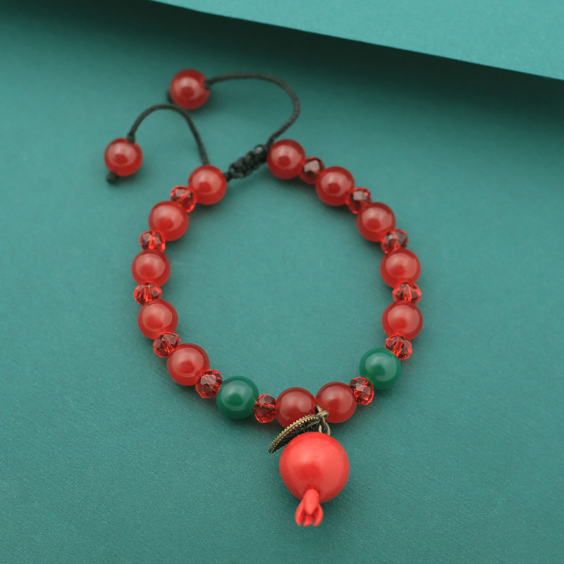 دستبند زنانه طرح یلدا کد 1028 دستبند زنانه طرح یلدا کد 1028