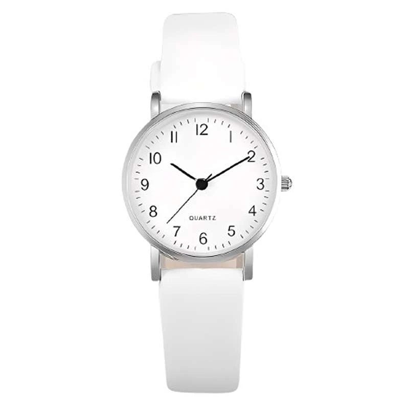 ساعت مچی عقربه‌ای کوارتز زنانه مدل T099