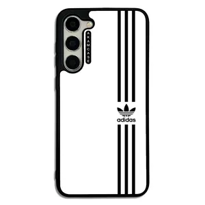AKAM AMC-WSGS23P-ADIDAS-40 Cover For Samsung Galaxy S23 Plus