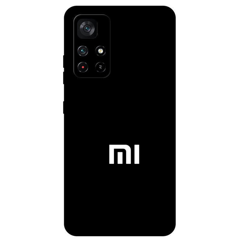کاور مگافون کد 2878 مناسب برای گوشی موبایل شیائومی Poco M4 Pro 5G