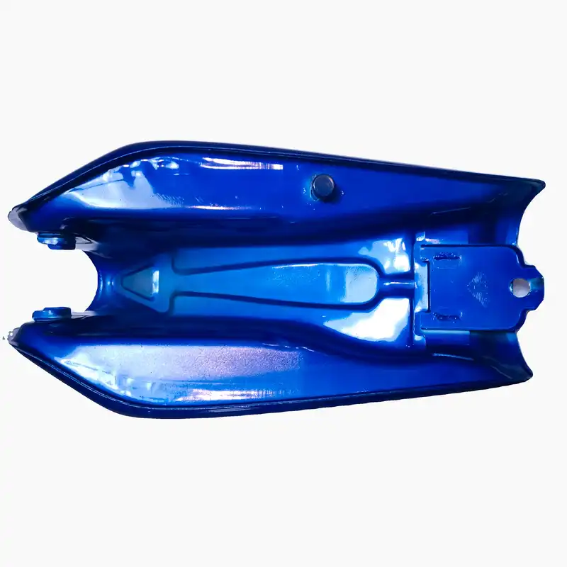 باک موتورسیکلت تیزرو یدک پارس کد MF2000110