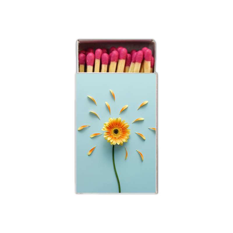 کبريت آکام مدل ASM000160