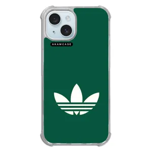 AKAM AMCWTA15-ADIDAS11 Cover For Apple iPhone 15