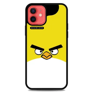 AKAM AMC-AW12-ANGRY BIRDS5 Cover For Apple iPhone 12
