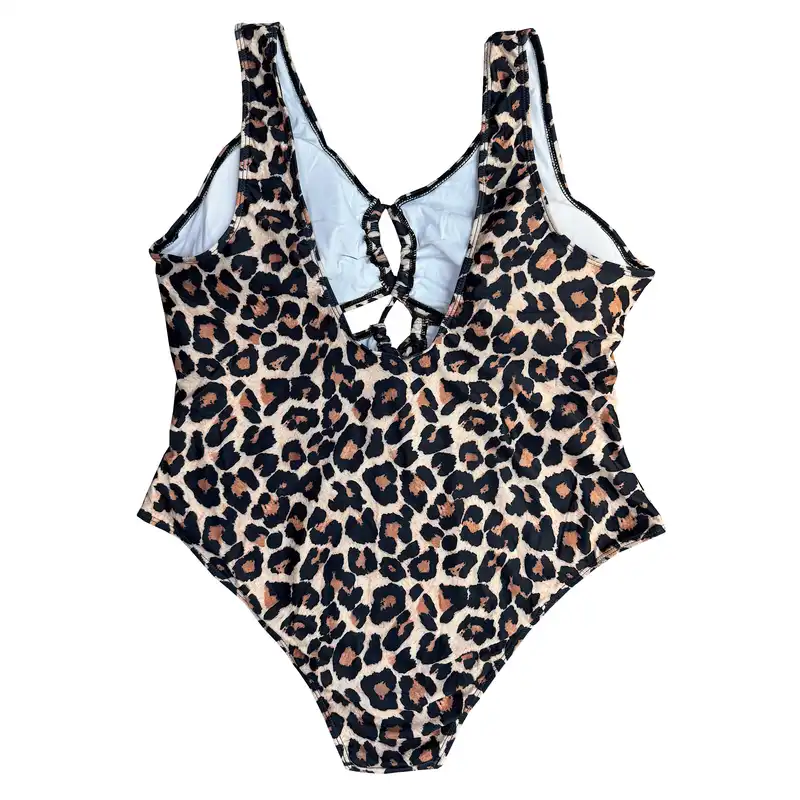 مایو زنانه مدل MF378