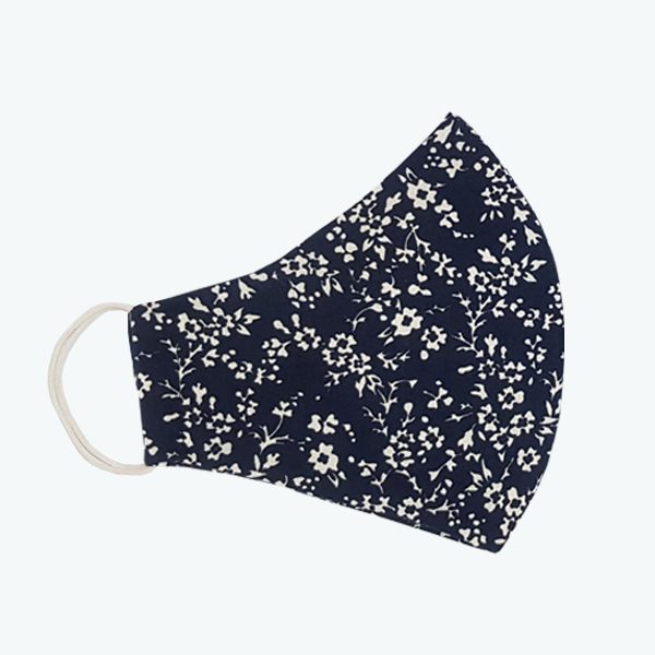 ماسک تزیینی مدل 005