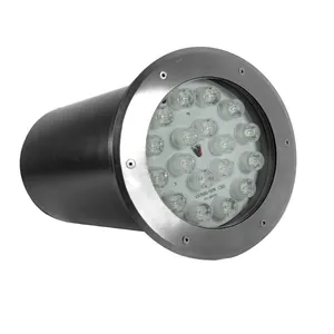 چراغ دفنی 54 وات مدل سطلی UG20CM