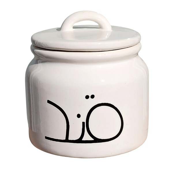 قندان مدل قند کد 44