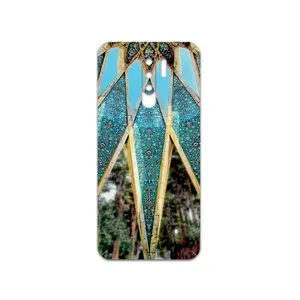 MAHOOT KHAYAM-Tomb Cover Sticker for Samsung Galaxy M01