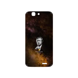 MAHOOT Robert De Niro Cover Sticker for Huawei Ascend G7