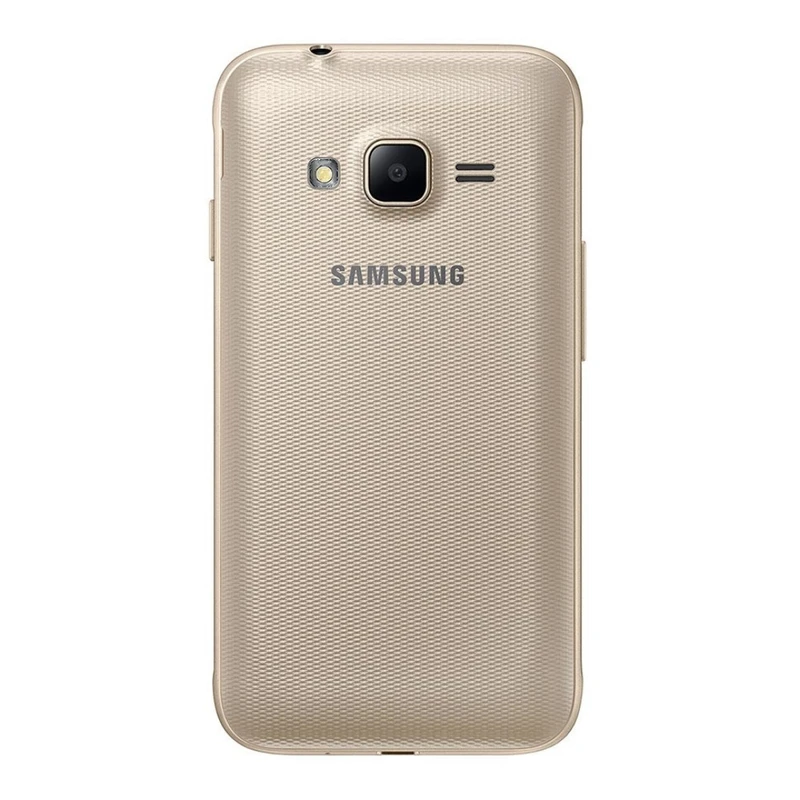 در پشت گوشی مدل j105 مناسب برای گوشی موبایل سامسونگ Galaxy j1 Mini
