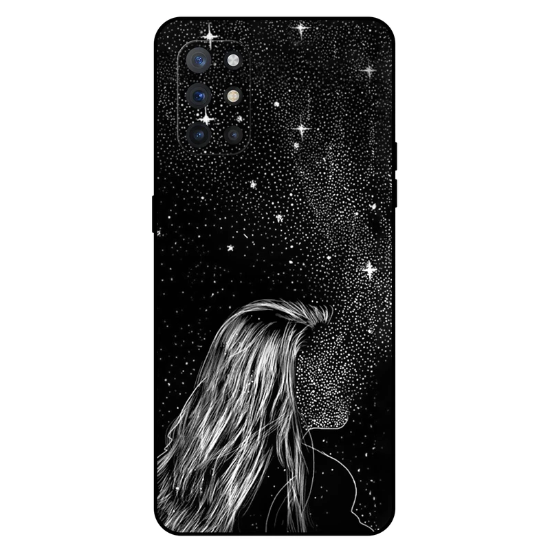 کاور مگافون کد 8264 مناسب برای گوشی موبایل وان پلاس 8T 4G / 5G