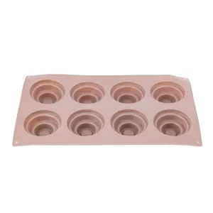 قالب دسر مدل استوانه 3 طبقه