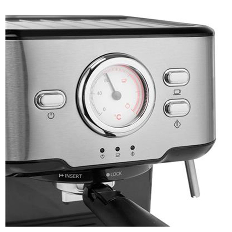 اسپرسو ساز مباشی مدل ECM2021