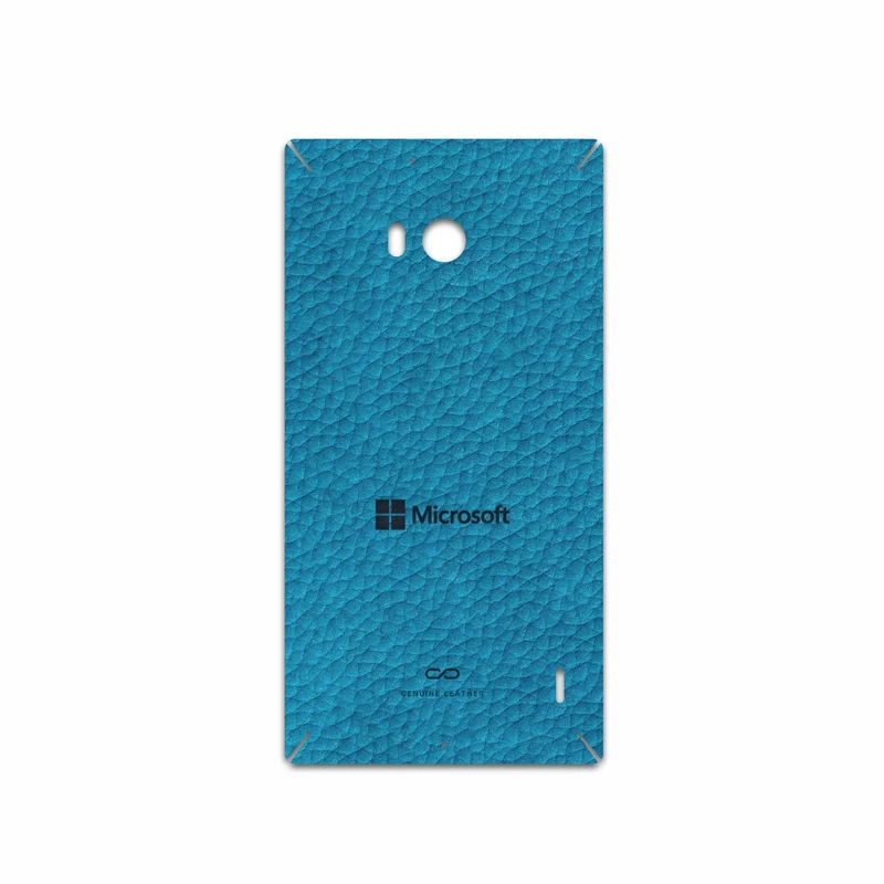 برچسب پوششی ماهوت مدل BL-MCRSFT مناسب برای گوشی موبایل نوکیا Lumia 930