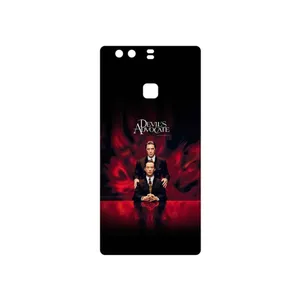 MAHOOT The Devils Advocate Cover Sticker for Huawei P9 Plus
