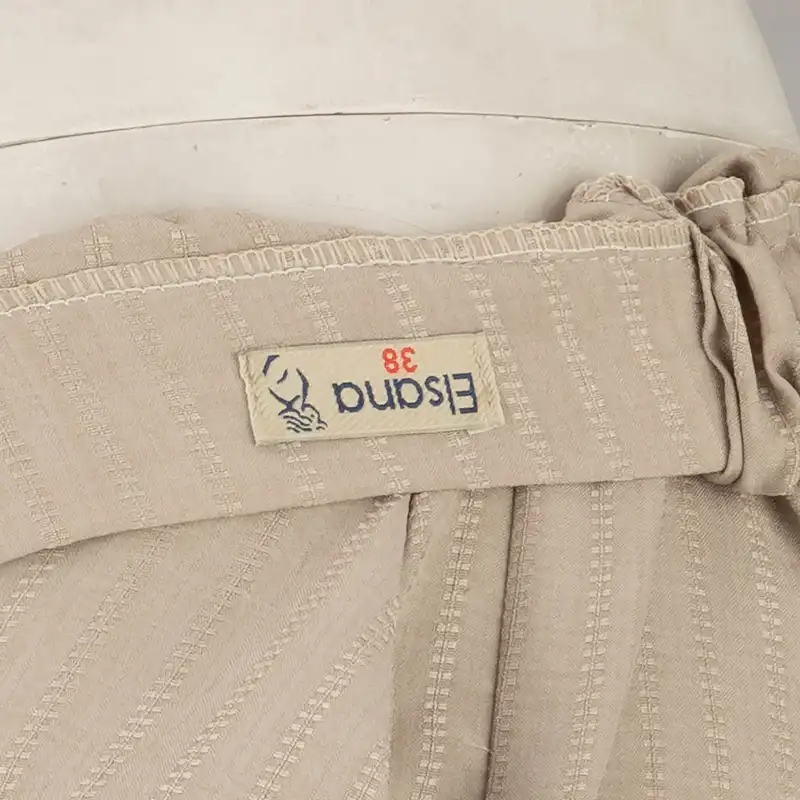 مانتو و شلوار زنانه السانا مدل رونیا کد 187778