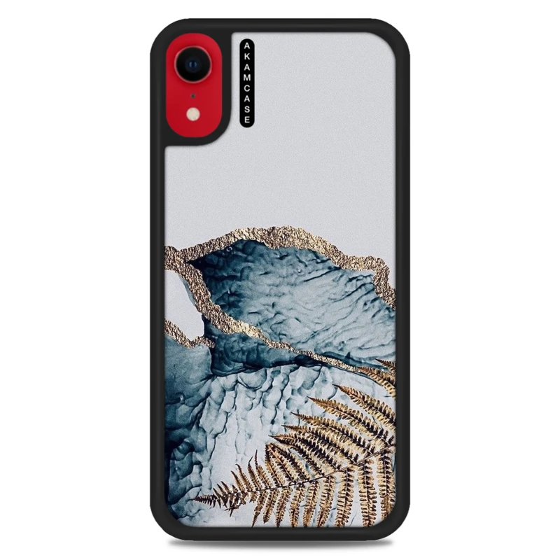 کاور آکام مدل AMCWAXR-MARBEL15 مناسب برای گوشی موبایل اپل iPhone XR