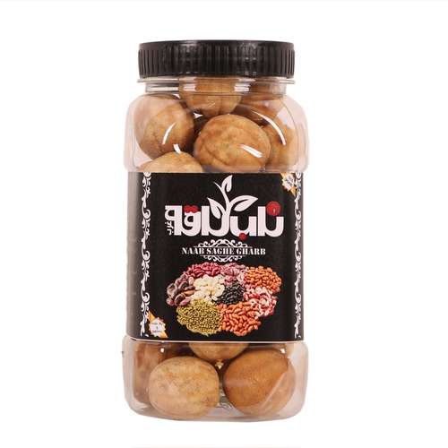  لیمو عمانی درجه یک ناب ساقه غرب 100 گرم