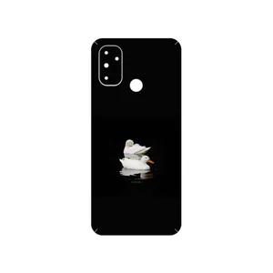 MAHOOT Duck Cover Sticker for OnePlus Nord N100
