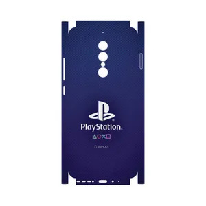 MAHOOT PlayStation-FullSkin Cover Sticker for Glx Shahin