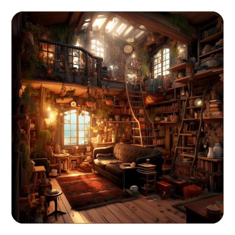 مگنت کاکتی طرح هری پاتر Harry Potter مدل mp45163